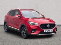 2024 MG MG ZS 1.0T GDi Exclusive 5dr DCT Semi Automatic Hatchback Petrol Semi Au