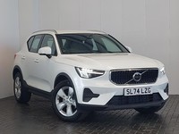 2024 Volvo XC40 2.0 B3P Core 5dr Auto SUV Petrol Automatic