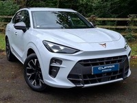 2026 Cupra Terramar 2.0 TSI 204 V1 5dr DSG 4Drive HATCHBACK PETROL Automatic