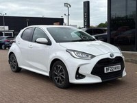 2022 Toyota Yaris Hatchback Design Automatic Hatchback Petrol/Ele Automatic