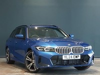 2024 BMW 3 Series 320i M Sport 5dr Step Auto Estate Petrol Automatic