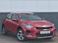 2020 Kia XCeed 1.0T GDi ISG 2 5dr Hatchback Petrol Manual