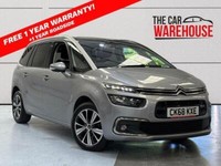 2019 Citroen Grand C4 Spacetourer 1.5 BlueHDi 130 Flair 5dr EAT8 Automatic Estat