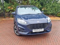 2023 Ford Kuga 2.5 PHEV ST-Line X Edition 5dr CVT HATCHBACK PETROL/ELECTRIC Auto