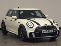 2022 MINI Cooper 1.5 Cooper Sport 5dr Hatchback Petrol Manual
