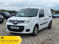 Renault Kangoo LL21 BUSINESS PLUS ENERGY DCI