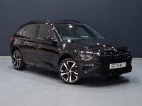 2024 Skoda Kamiq 1.0 TSI Monte Carlo 5dr ESTATE PETROL Manual