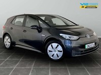 2021 Volkswagen ID.3 110kW City Pure Performance 45kWh 5dr Auto HATCHBACK ELECTR