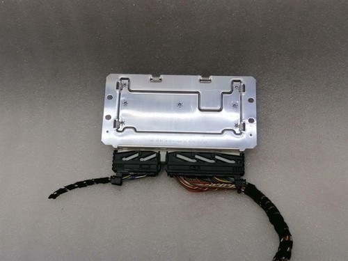 PORSCHE BOXSTER 981 Electronic module 99161845011 Steuergerät PASM FAHRWERK