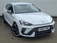 2025 Cupra Leon 1.5 TSI 150 V2 5dr Hatchback Petrol Manual