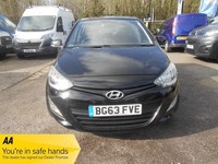 Hyundai I20 ACTIVE