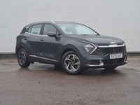 2022 Kia Sportage 1.6 CRDi ISG 2 5dr SUV Diesel Manual