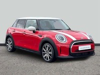 MINI HATCHBACK 1.5 Cooper Classic 5dr Auto