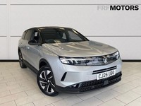 2026 Vauxhall Grandland 1.2 Hybrid 145 GS 5dr e-DCT6 [Intelli-LED] Automatic Hat