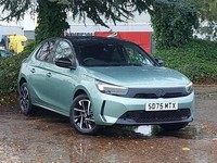 2025 Vauxhall Corsa 1.2 Turbo Yes 5dr [Winter Pack] HATCHBACK PETROL Manual