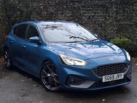 2020 Ford Focus 2.0 EcoBlue 190 ST 5dr HATCHBACK DIESEL Manual