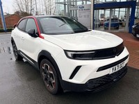 2022 Vauxhall Mokka 1.2 Turbo SRi Premium 5dr Manual SUV Petrol Manual