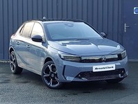 2025 Vauxhall Corsa 1.2 Turbo Ultimate [Intelli-LED] 5dr HATCHBACK PETROL Manual