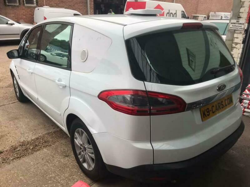 Ex Police Dog Van for sale in UK View 32 bargains