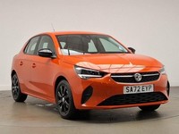 2022 Vauxhall Corsa 1.2 Design 5dr Hatchback Petrol Manual