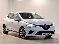 2021 Renault Clio 1.0 TCe 90 Iconic 5dr Hatchback Petrol Manual