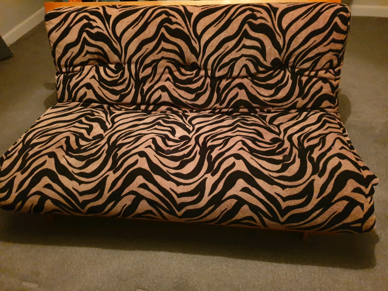 Funky Sofa Bed In Gloucester Road Bristol Gumtree