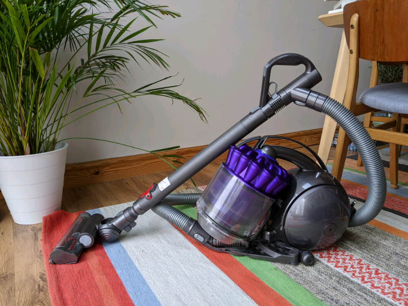 Dyson DC39 Vacuum Used in Great Condition in Wantage, Oxfordshire