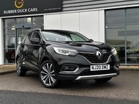 2020 Renault Kadjar 1.5 Blue dCi S Edition Euro 6 (s/s) 5dr SUV Diesel Manual