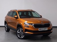 2023 Skoda Karoq 1.5 TSI SE L 5dr DSG SUV Petrol Automatic