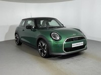 MINI COOPER 1.5 C Exclusive 3dr Auto