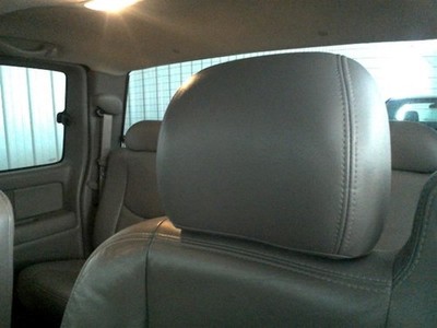 Silverado 1500 2003 Headrest 385510