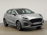2023 Ford Puma 1.0 EcoBoost Hybrid mHEV ST-Line 5dr Hatchback Petrol Manual