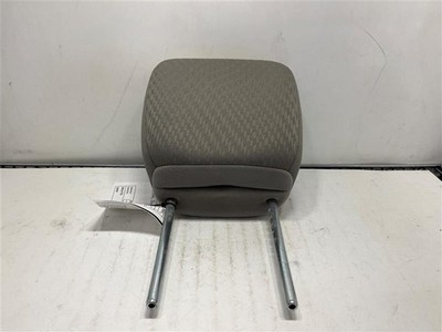 Used Right Front Headrest fits: HONDA CIVIC Rl 14 15
