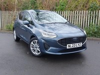 2023 Ford Fiesta 1.0 EcoBoost Titanium 5dr HATCHBACK PETROL Manual