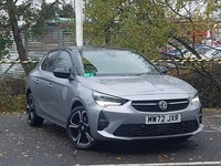 2022 Vauxhall Corsa 1.2 Turbo Ultimate 5dr Auto HATCHBACK PETROL Automatic