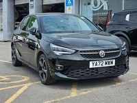 2023 Vauxhall Corsa 1.2 Turbo Ultimate Hatchback 5dr Petrol Auto Euro 6 (s/s) (1