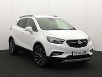 2018 Vauxhall Mokka X 1.4T ecoTEC Elite 5dr HATCHBACK PETROL Manual