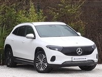 2026 Mercedes-Benz EQA EQA 250+ 140kW Sport Executive 70.5kWh 5dr Auto Hatchback