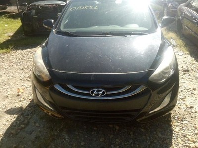 Passenger Right Headlight Hatchback GT Fits 13-17 ELANTRA 1513275