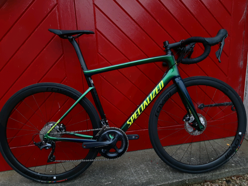 specialized tarmac expert sl6 2019