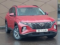2021 Hyundai TUCSON 1.6 TGDi SE Connect 5dr 2WD SUV Petrol Manual