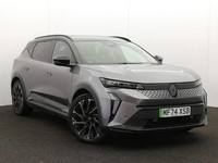 2024 Renault Scenic E-Tech 160kW Esprit Alpine 87kWh Long Range 5dr Auto Estate 
