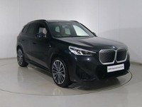 BMW iX1 150kW eDrive20 M Sport 65kWh 5dr Auto
