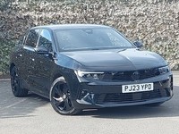 2023 Vauxhall Astra 1.2 Turbo 130 GS 5dr Hatchback Petrol Manual