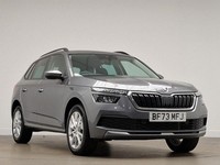 2023 Skoda Kamiq 1.0 TSI 110 SE Drive 5dr Hatchback Petrol Manual