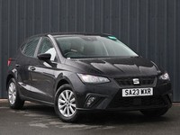 2023 SEAT Ibiza 1.0 MPI SE 5dr HATCHBACK PETROL Manual
