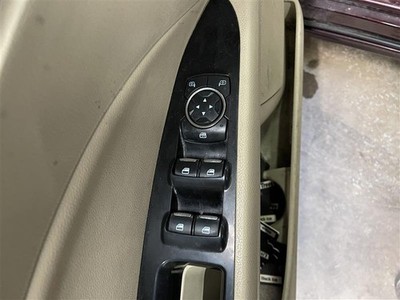 Used Front Mirror & Window Switch fits: FORD FUSION 13 14 15 16 17 18 19 20