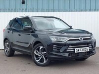 2024 KGM Korando 1.5 K40 5dr Auto Estate Petrol Automatic