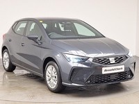 2026 SEAT Ibiza 1.0 TSI 95 SE Technology 5dr Hatchback Petrol Manual