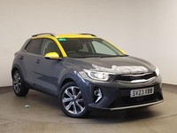 2023 Kia Stonic 1.0T GDi 99 Quantum 5dr SUV Petrol Manual